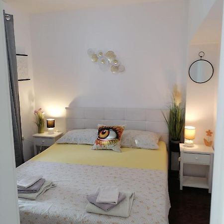 Apartman Amphora Split Buitenkant foto