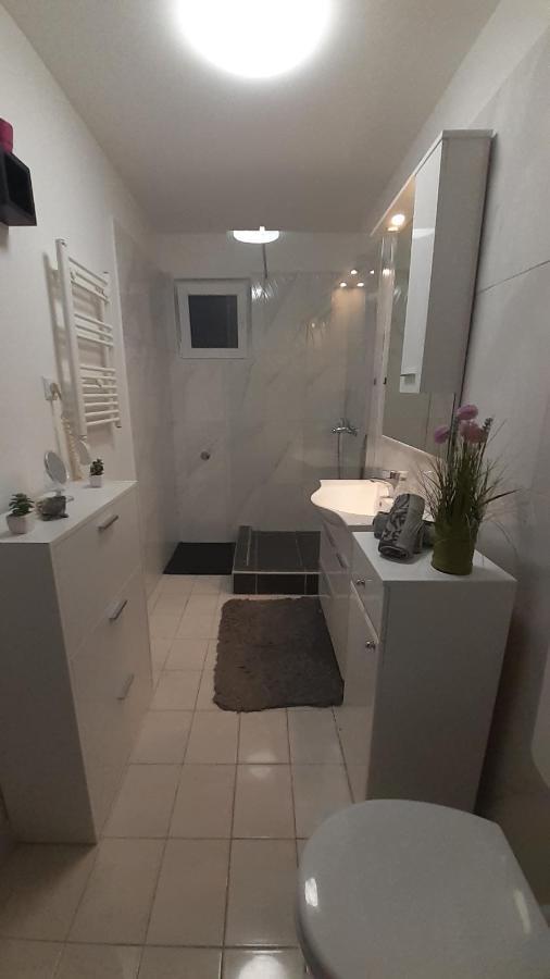 Apartman Amphora Split Buitenkant foto