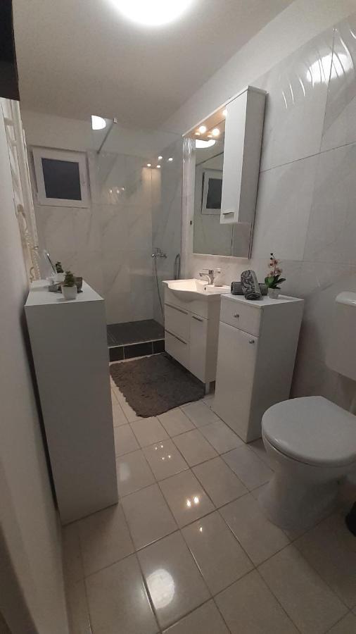 Apartman Amphora Split Buitenkant foto