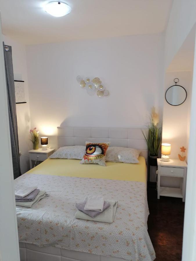 Apartman Amphora Split Buitenkant foto