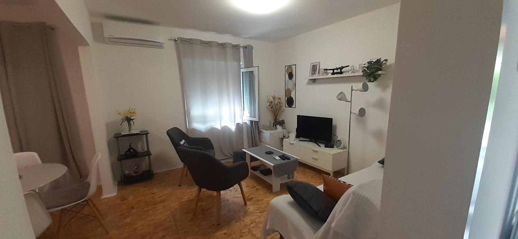 Apartman Amphora Split Kamer foto