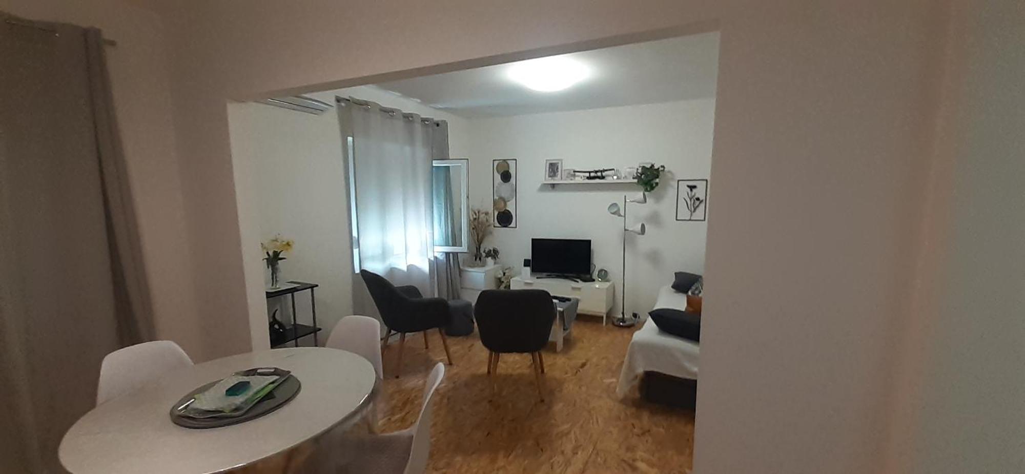 Apartman Amphora Split Buitenkant foto