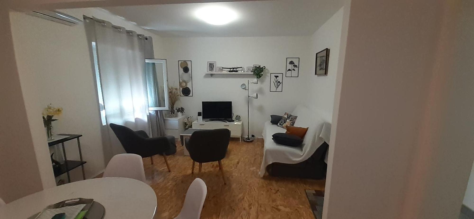 Apartman Amphora Split Buitenkant foto