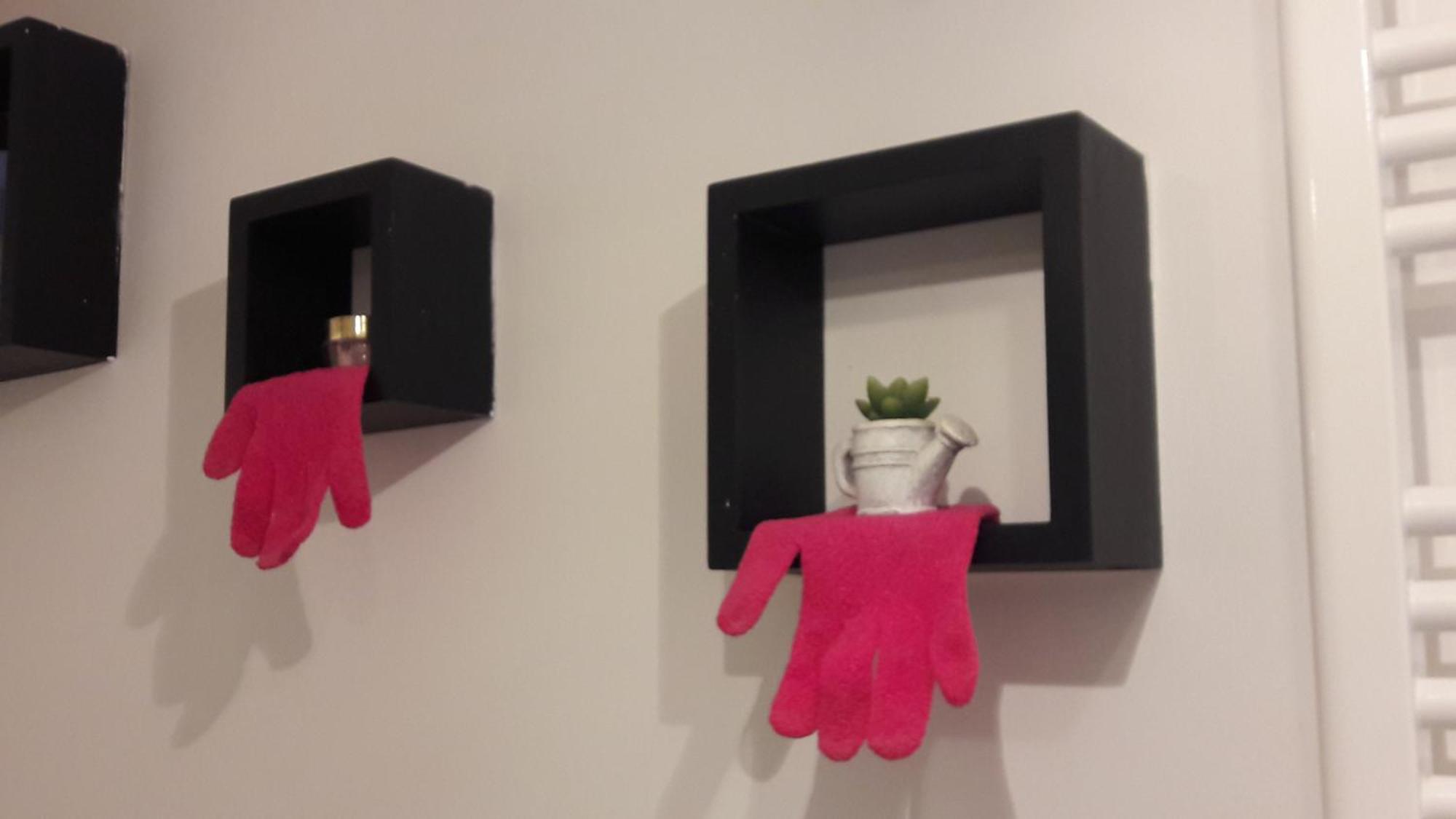 Apartman Amphora Split Buitenkant foto