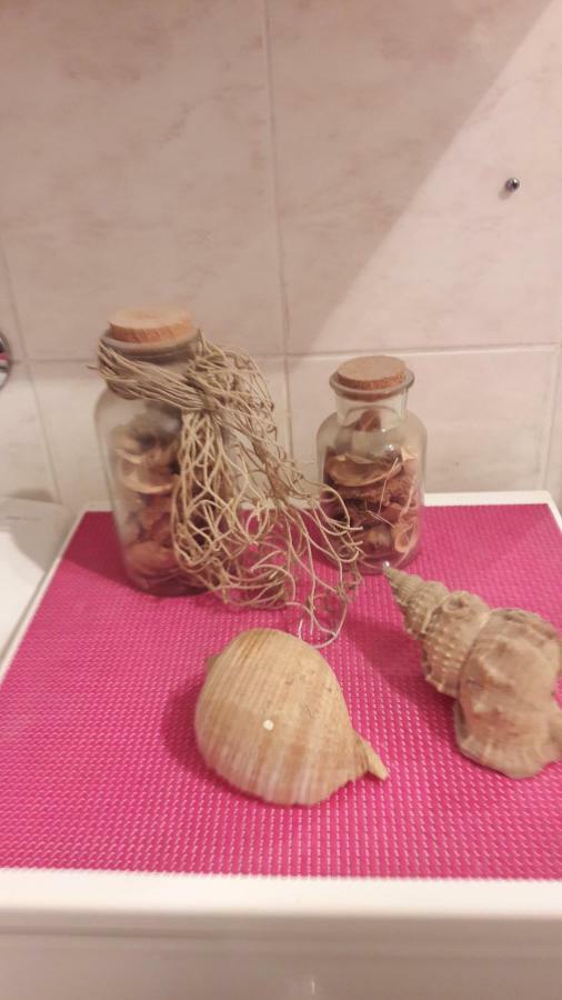 Apartman Amphora Split Buitenkant foto