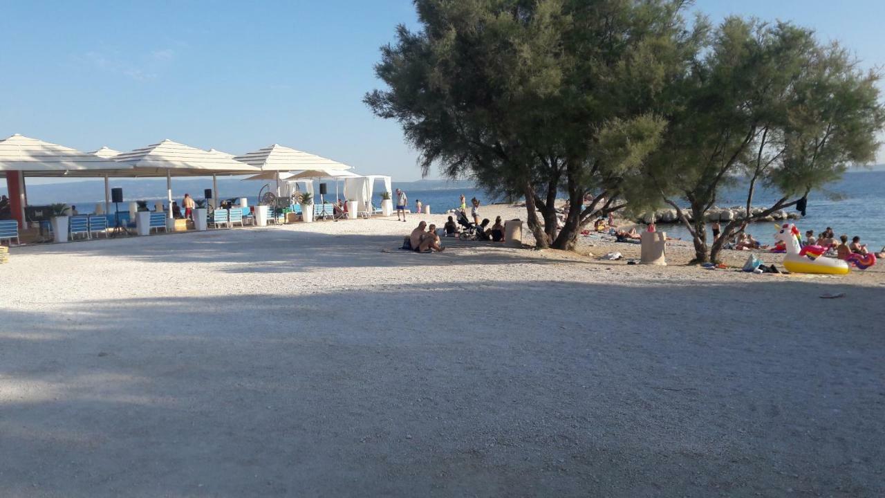 Apartman Amphora Split Buitenkant foto